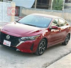 نیسان سێنترا